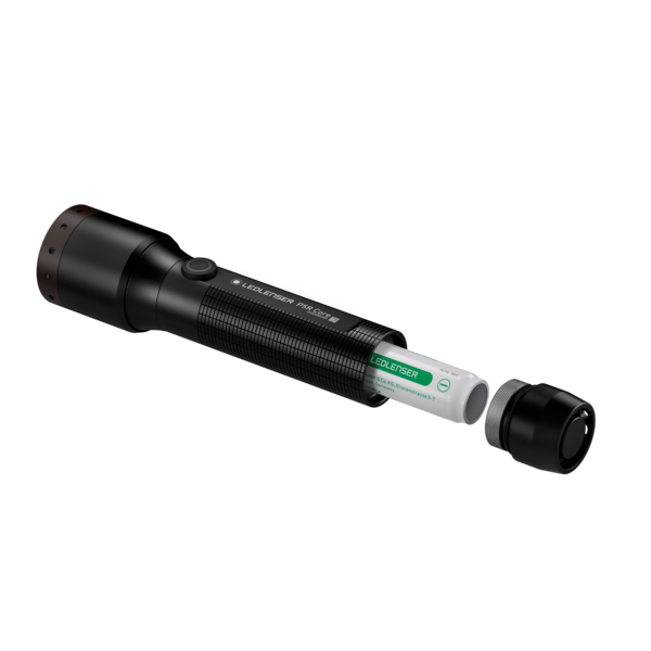 LED Lenser P5R Core