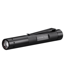 LED Lenser P2r Core