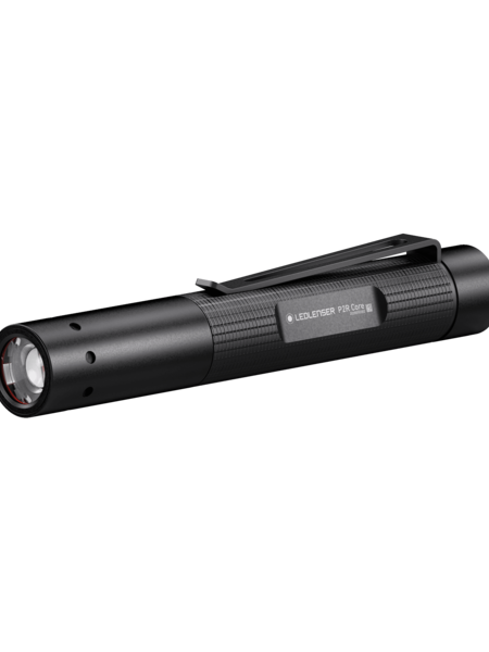 LED Lenser P2r Core