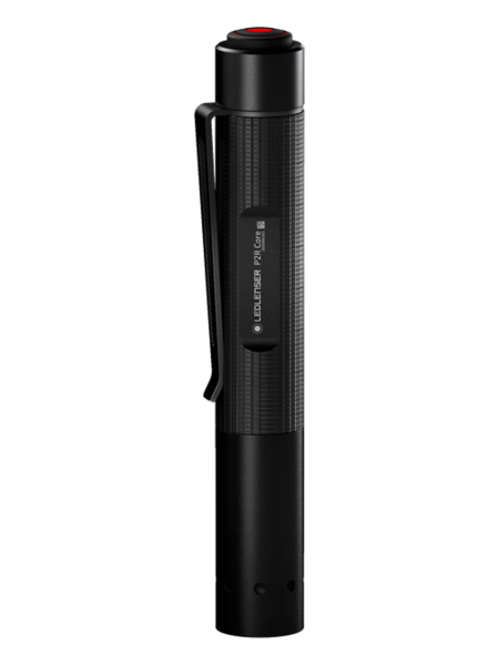 LED Lenser P2r Core