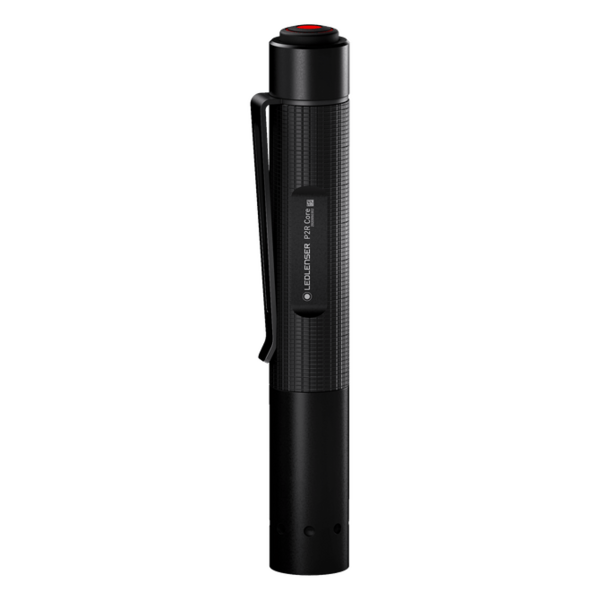 LED Lenser P2r Core
