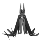 Leatherman Charge Plus - Black w/Molle Sheath