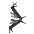 Leatherman Charge Plus - Black w/Molle Sheath