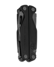Leatherman Charge Plus - Black w/Molle Sheath