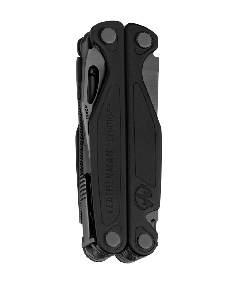 Leatherman Leatherman Charge Plus - Black w/Molle Sheath