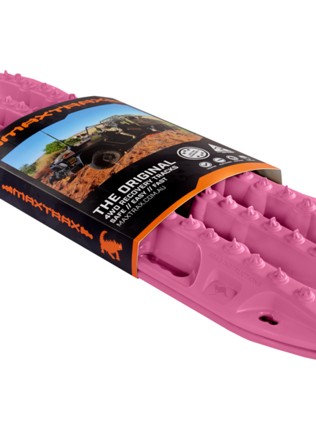 MAXTRAX MKII Pink