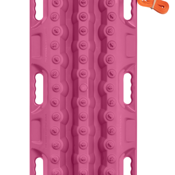 MAXTRAX MKII Pink