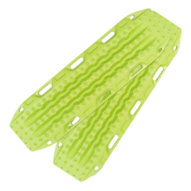 MKII Lime Green