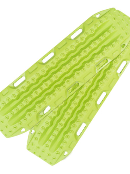MAXTRAX MKII Lime Green