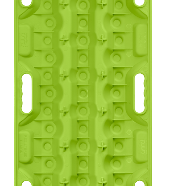 MAXTRAX MKII Lime Green