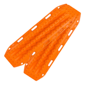 MKII Safety Orange