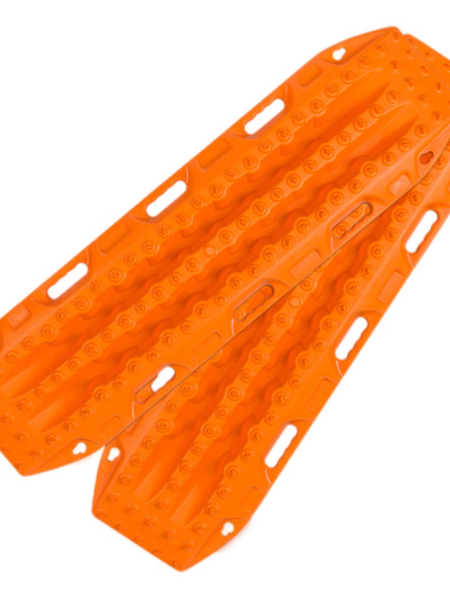MAXTRAX MKII Safety Orange