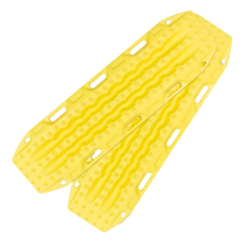 MKII Blaze Yellow