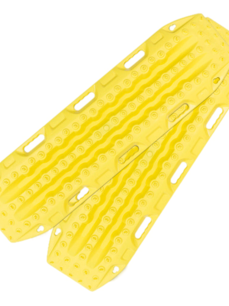 MAXTRAX MKII Blaze Yellow