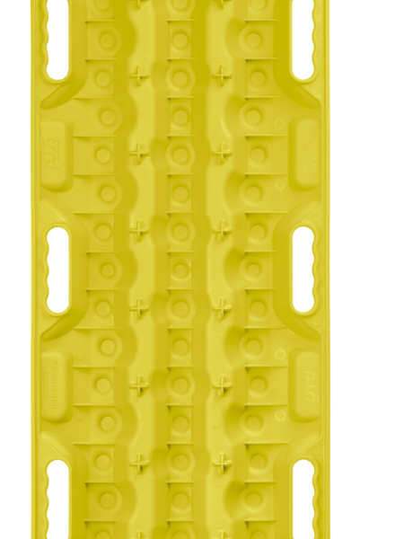 MAXTRAX MKII Blaze Yellow