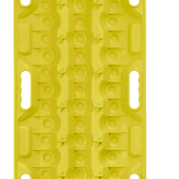 MAXTRAX MKII Blaze Yellow