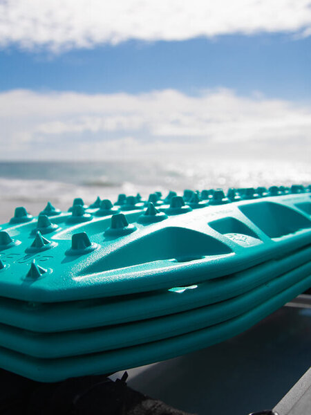 MAXTRAX MKII Turquoise