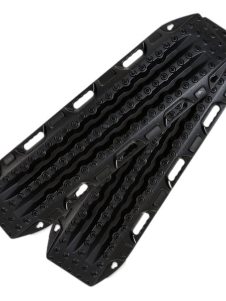 MAXTRAX MKII Black