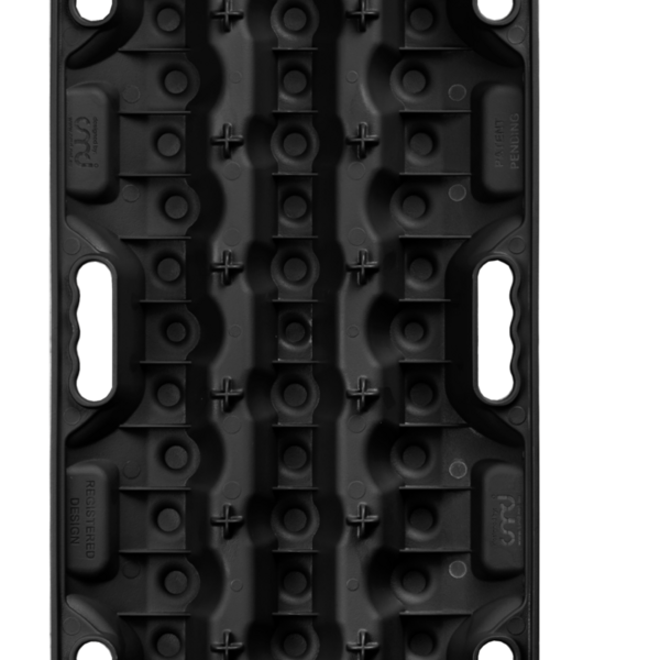 MAXTRAX MKII Black