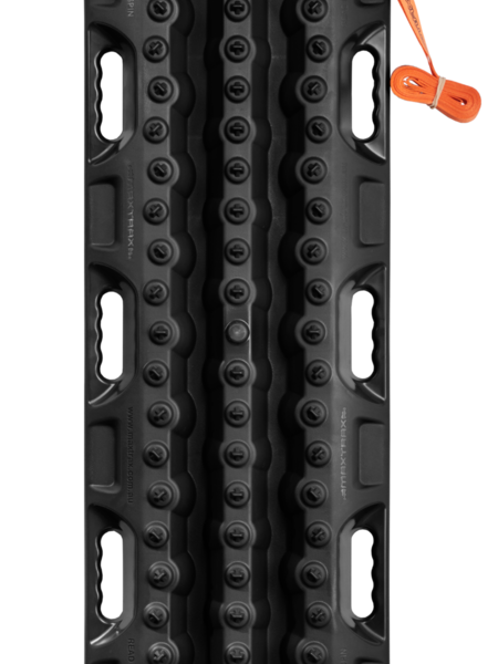 MAXTRAX MKII Black