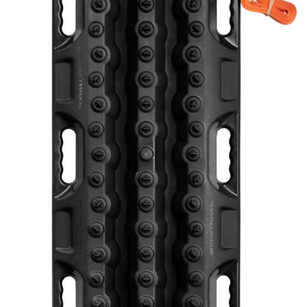 MAXTRAX MKII Black