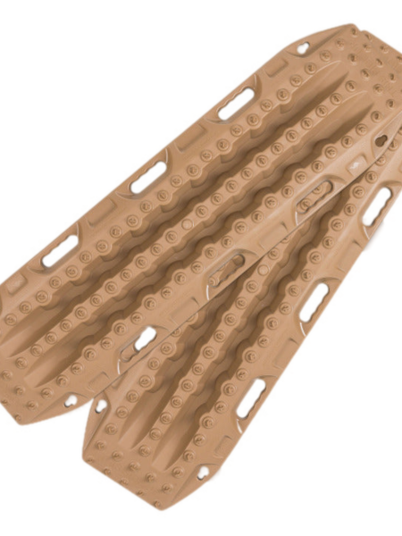 MAXTRAX MKII Desert Tan