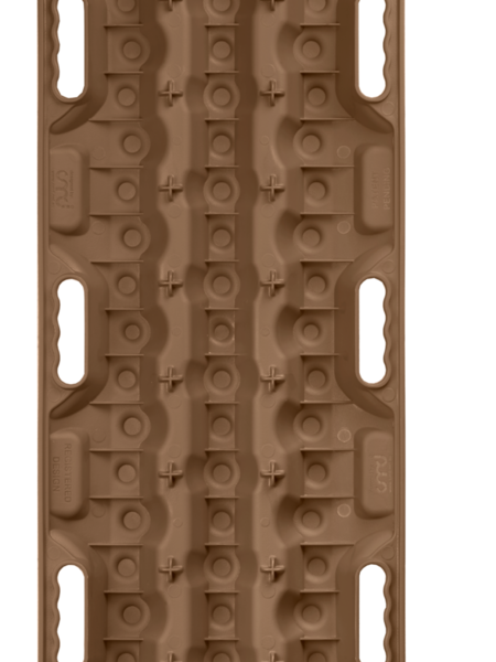 MAXTRAX MKII Desert Tan