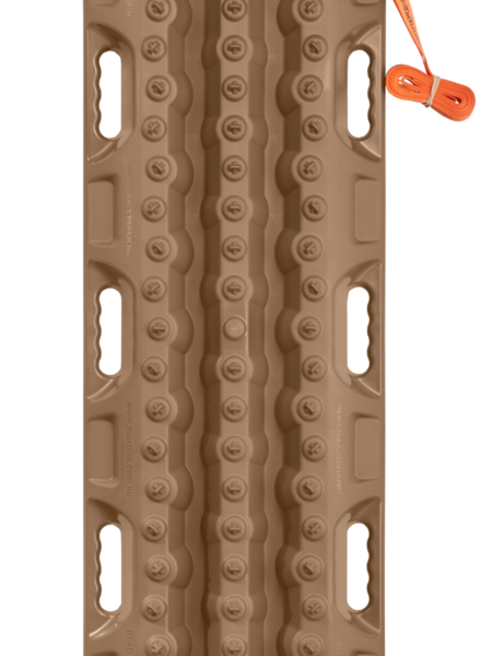 MAXTRAX MKII Desert Tan