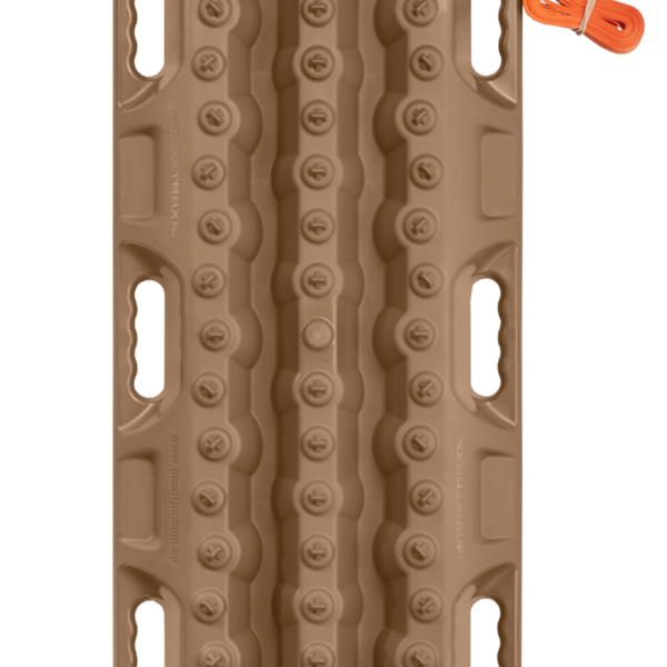 MAXTRAX MKII Desert Tan