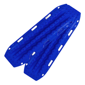 MKII FJ Blue