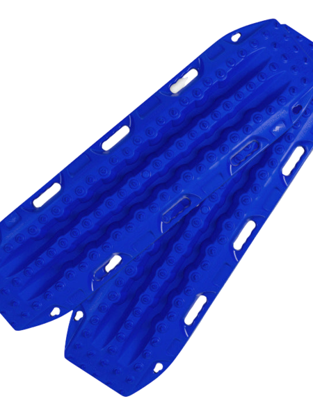 MAXTRAX MKII FJ Blue