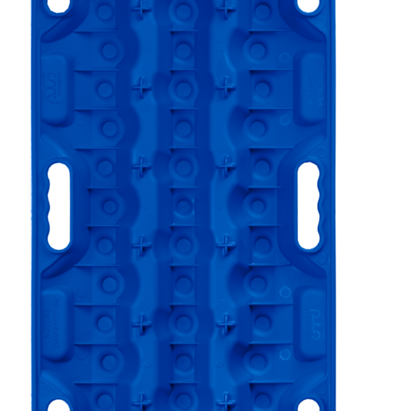 MAXTRAX MKII FJ Blue