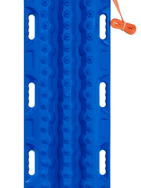 MAXTRAX MKII FJ Blue