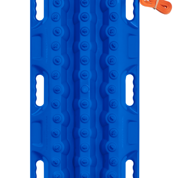 MAXTRAX MKII FJ Blue