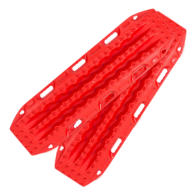 MKII FJ Red