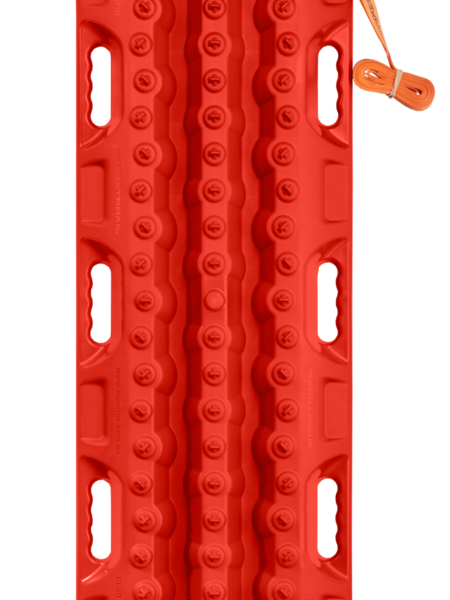 MAXTRAX MKII FJ Red