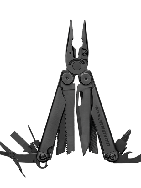 Leatherman WAVE® + BLACK