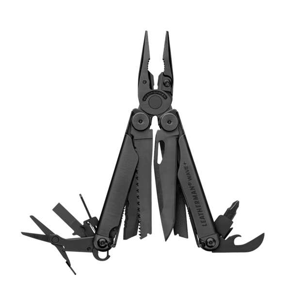 Leatherman WAVE® + BLACK
