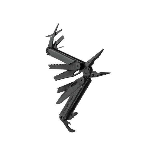 Leatherman WAVE® + BLACK