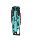 Leatherman Signal Multi-tool Aqua w/Button Sheath