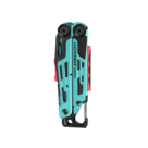Leatherman Signal Multi-tool Aqua w/Button Sheath