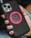 Quadlock Quad Lock MAG Ring - Pink