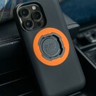 Quad Lock MAG Ring - Orange