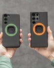 Quad Lock MAG Ring - Green