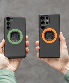 Quadlock MAG Ring - Green