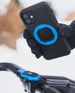Quad Lock MAG Ring - Blue