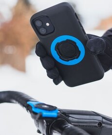 Quad Lock MAG Ring - Blue