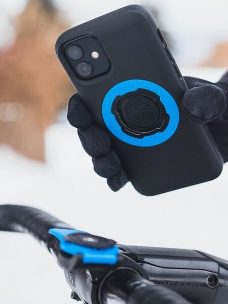 Quadlock MAG Ring - Blue