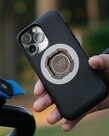 Quad Lock MAG Ring - Grey