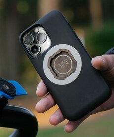 Quadlock MAG Ring - Grey